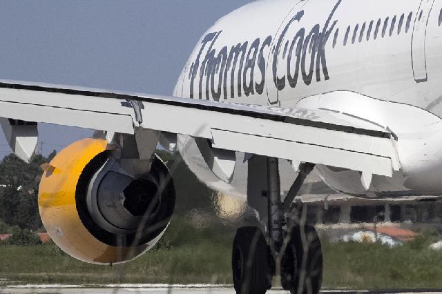 Thomas Cook Suffers Significant Loss of Profits image