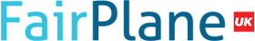 FairPlane UK logo