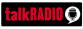 talkradio interview about flight delay compensation