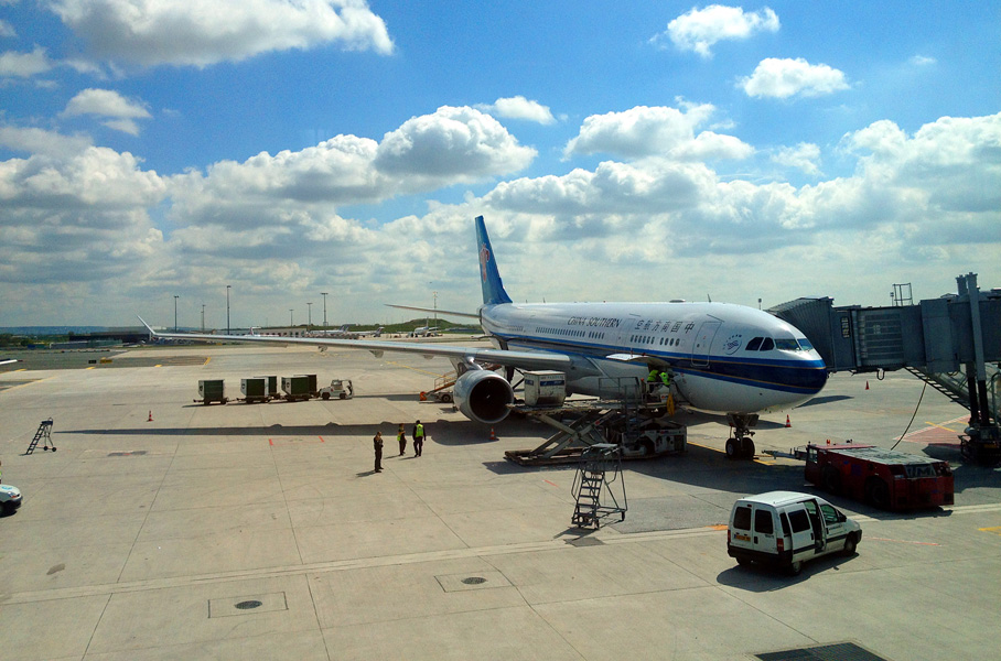 China's Airports Have the Worst Flight Delays in the World | FairPlane UK image