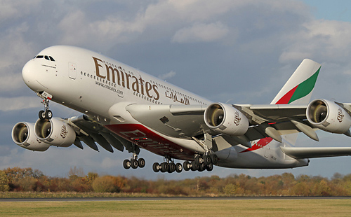 615 Passengers on One Flight! | FairPlane UK image
