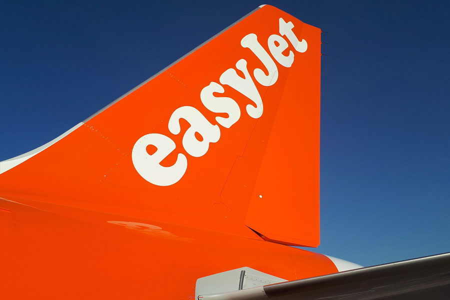 135 easyjet passengers stranded in Jersey for 3 days! image