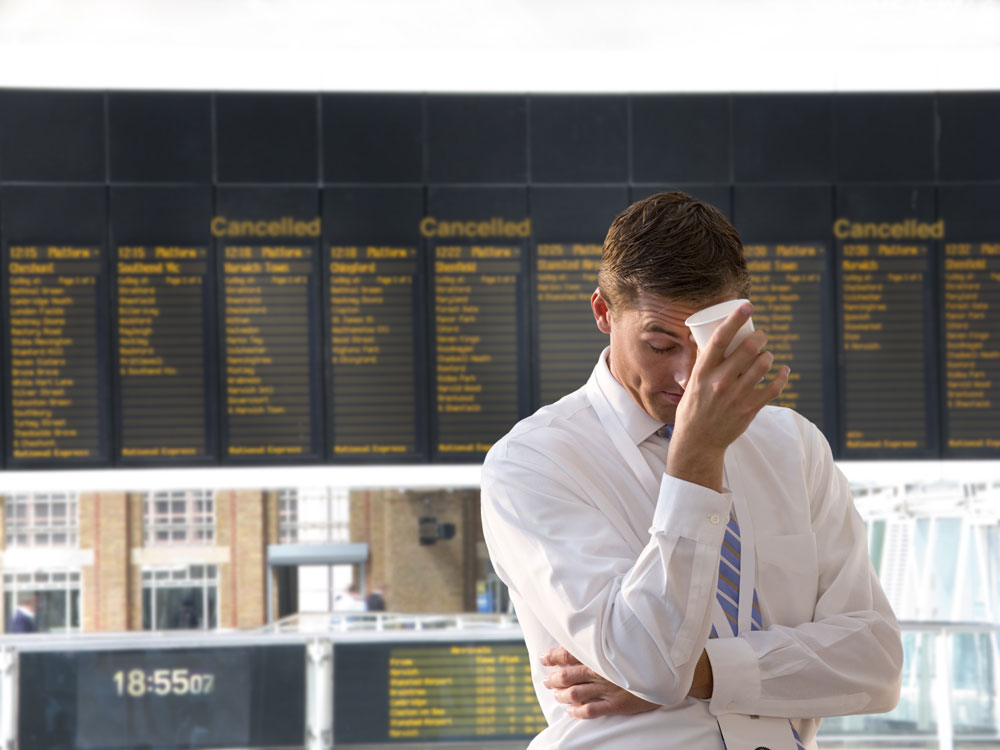 Ryanair cancelled flights crisis | FairPlane UK image
