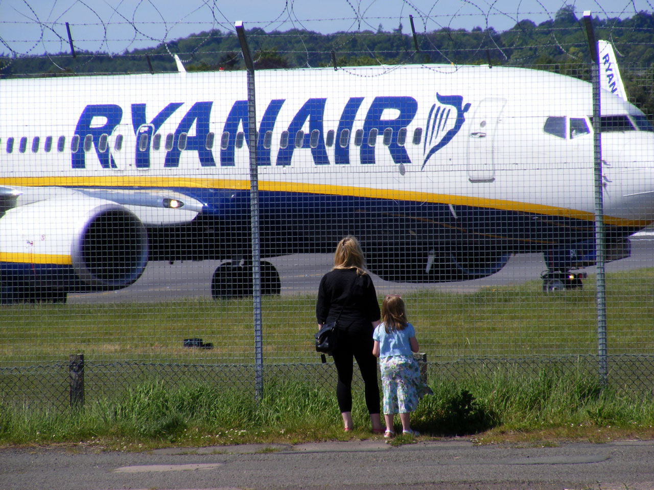 Ryanair counting the cost of flight cancellations | FairPlane UK image
