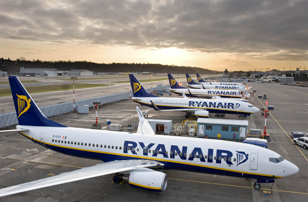 Ryanair announce further flight cancellations | FairPlane UK image
