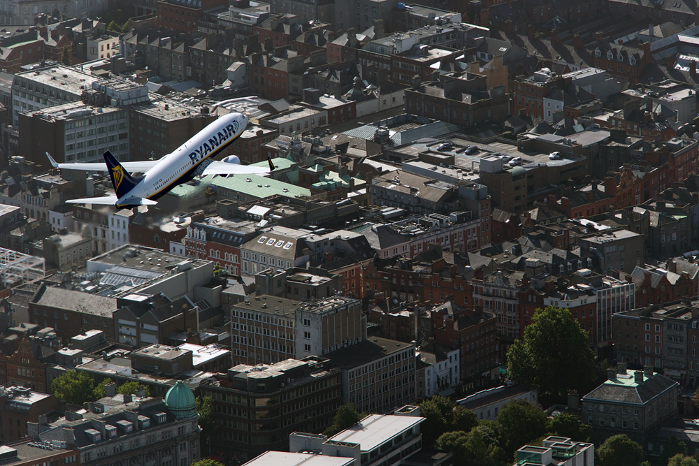 Ryanair announce record profits despite cancellations | FairPlane UK image