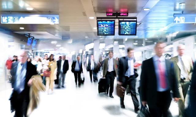 Why Doesn't Everyone Claim Delayed Flight Compensation? | FairPlane UK image