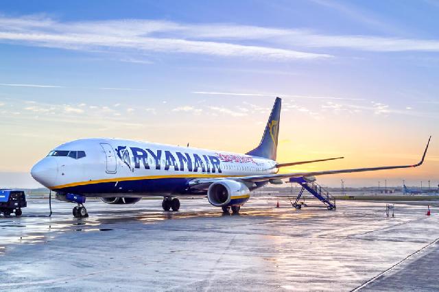 Ryanair Lose Battle to Limit Flight Delay Compensation Claims to 2 Years | FairPlane UK image