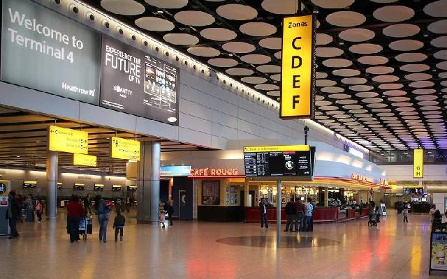 Heathrow Airport Reveals Images of Proposed Third Runway | FairPlane UK image