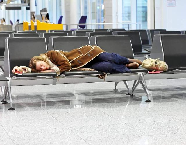 Guide to Making a Flight Delay Compensation Claim | FairPlane UK image
