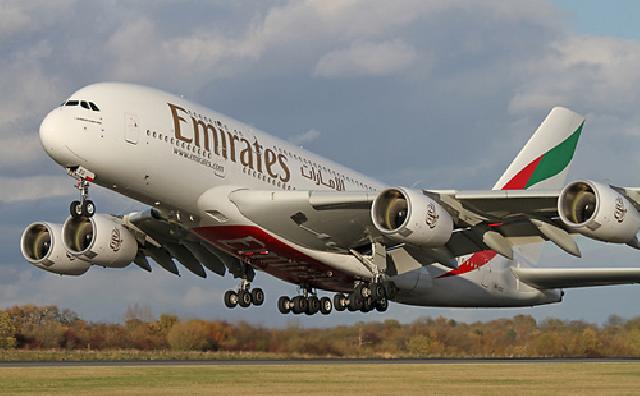 615 Passengers on One Flight! | FairPlane UK image