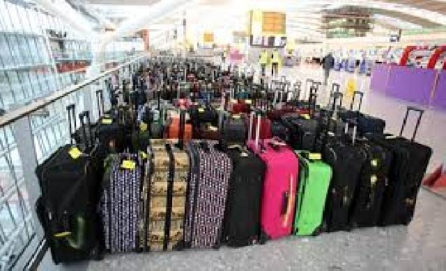 My Bag Has Been Lost by The Airline | FairPlane UK image