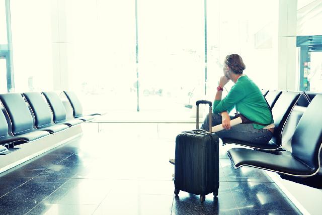 Which airlines have the most flight delays? | FairPlane UK image