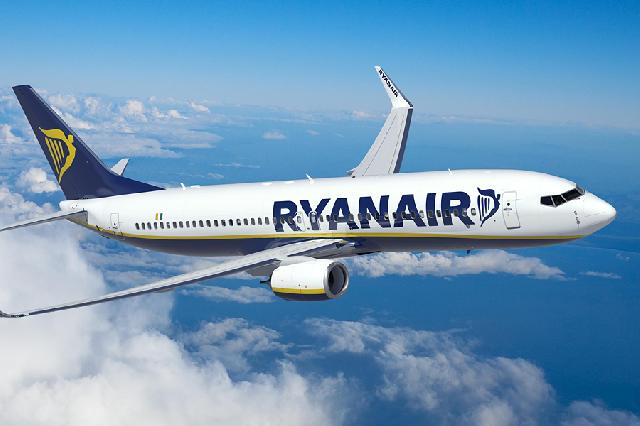 Millions face delays and cancellations following Ryanair strike announcement image