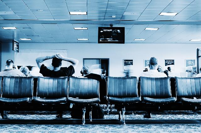 How long does it take to make a flight delay compensation claim? | FairPlane UK image